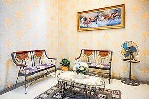 Hotel O Medan City Near Lapangan Benteng Formerly Ralica Residence