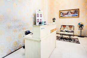 Hotel O Medan City Near Lapangan Benteng Formerly Ralica Residence