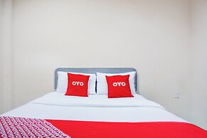 Hotel O Medan City Near Lapangan Benteng Formerly Ralica Residence