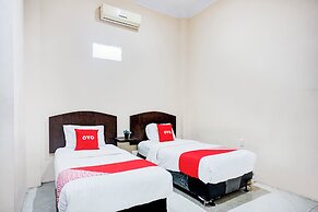 Hotel O Medan City Near Lapangan Benteng Formerly Ralica Residence