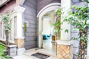 Hotel O Medan City Near Lapangan Benteng Formerly Ralica Residence