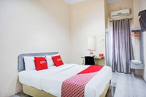 Hotel O Medan City Near Lapangan Benteng Formerly Ralica Residence