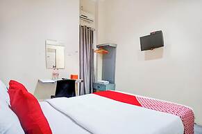 Hotel O Medan City Near Lapangan Benteng Formerly Ralica Residence