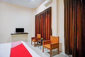 Hotel O Medan City Near Lapangan Benteng Formerly Ralica Residence