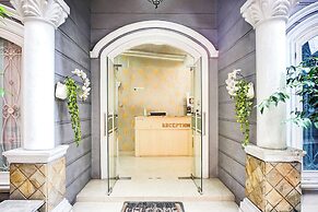 Hotel O Medan City Near Lapangan Benteng Formerly Ralica Residence