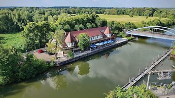 Bootshaus Hamm