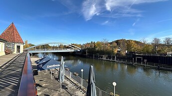 Bootshaus Hamm
