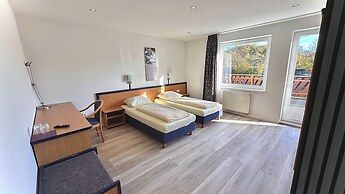 Bootshaus Hamm