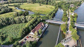Bootshaus Hamm