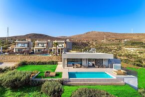 Villa Kamelia With Pool