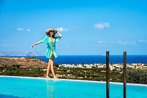 Villa Kamelia With Pool