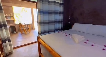 Sanha Fresh residence