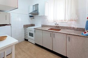 Odisea - Apartment