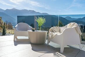 Wierchy View - Loft Affair Collection