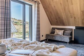 Wierchy View - Loft Affair Collection