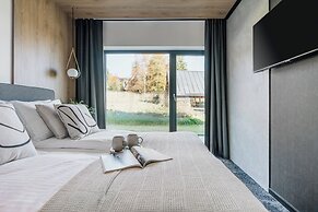 Wierchy View - Loft Affair Collection