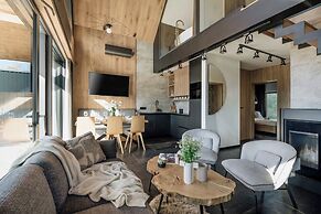 Wierchy View - Loft Affair Collection