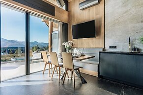 Wierchy View - Loft Affair Collection