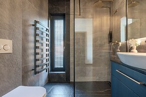 Wierchy View - Loft Affair Collection