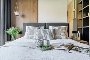 Wierchy View - Loft Affair Collection