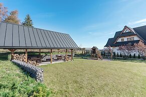 Wierchy View - Loft Affair Collection