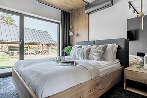 Wierchy View - Loft Affair Collection