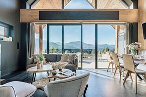 Wierchy View - Loft Affair Collection