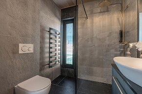 Wierchy View - Loft Affair Collection