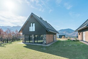 Wierchy View - Loft Affair Collection