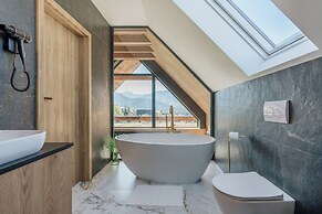 Wierchy View - Loft Affair Collection