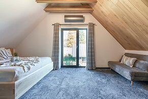 Wierchy View - Loft Affair Collection