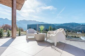 Wierchy View - Loft Affair Collection