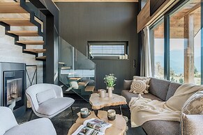 Wierchy View - Loft Affair Collection