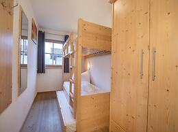Luxurious Chalet With Sauna in Konigsleiten