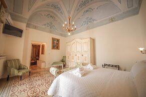 Historical Stella Apartment In Puglia