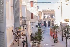 Historical Stella Apartment In Puglia