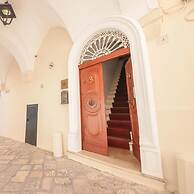 Historical Stella Apartment In Puglia