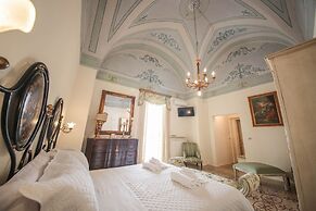 Historical Stella Apartment In Puglia