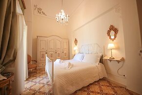 Historical Stella Apartment In Puglia