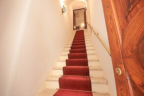 Historical Stella Apartment In Puglia