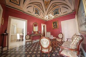 Historical Stella Apartment In Puglia