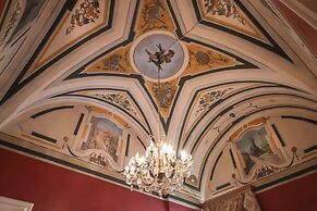 Historical Stella Apartment In Puglia
