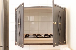 Historical Stella Apartment In Puglia