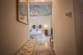 Historical Stella Apartment In Puglia
