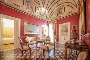 Historical Stella Apartment In Puglia