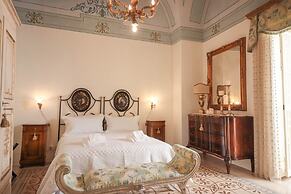 Historical Stella Apartment In Puglia