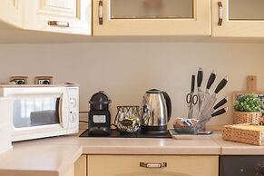 Historical Stella Apartment In Puglia