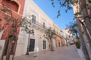 Historical Stella Apartment In Puglia
