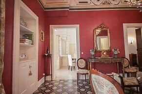 Historical Stella Apartment In Puglia