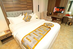 Tribu Hotel
